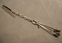 Skirt Lifter   SL6